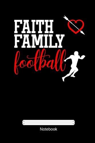 Faith Family Football