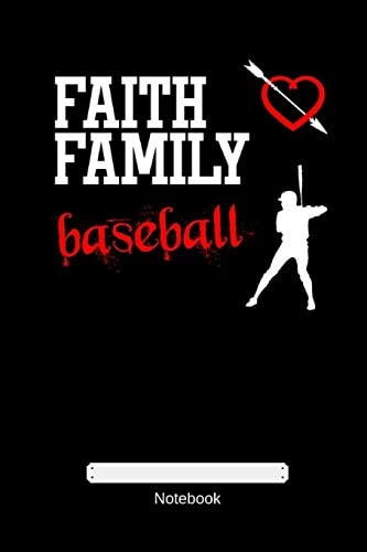Faith Family Baseball
