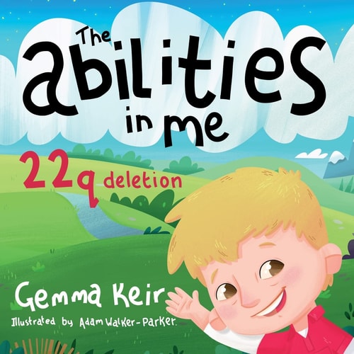 The Abilities in Me 22q Deletion