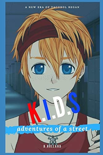 Kids Adventures of a Street