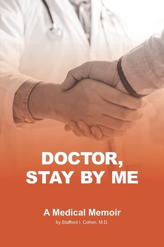 Doctor, Stay By Me