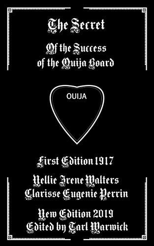 The Secret Of the Success of the Ouija Board