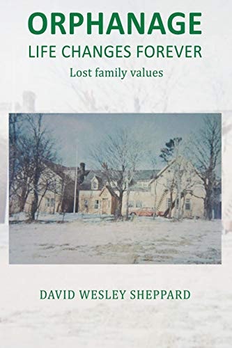 Orphanage Life Changes Forever Lost Family Values