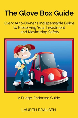 The Glove Box Guide Every Auto-Owner's Indispensable Guide to Preserving Your Investment and Maximizing Safety: Revised Edition 2019 - The Driving Guide for Drivers and Auto Owners Young and Old