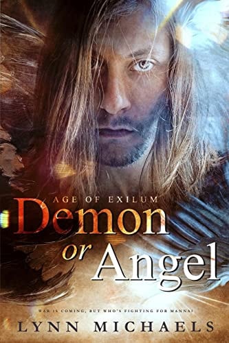 Demon Or Angel