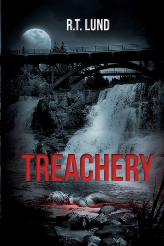 Treachery Death and Destruction Follow a Scandal in the Church
