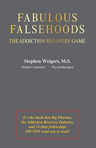 Fabulous Falsehoods