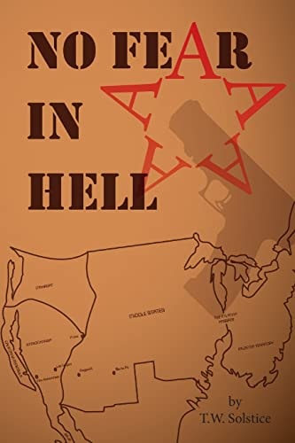 No Fear In Hell