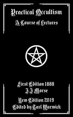 Practical Occultism A Course of Lectures