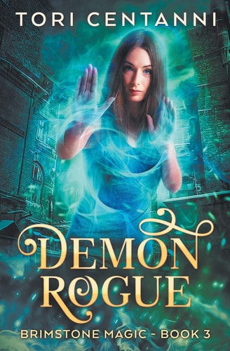 Demon Rogue