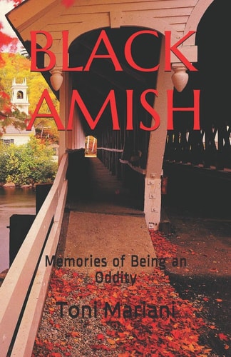 Black Amish Memories of Being an Oddity