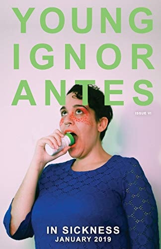 In Sickness January 2019