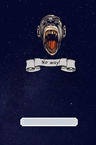 No Way!