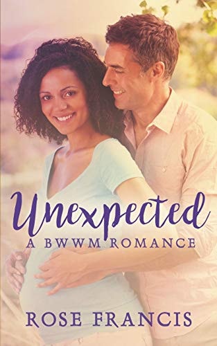 Unexpected A Bwwm Romance
