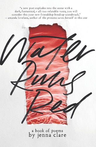 Water Runs Red