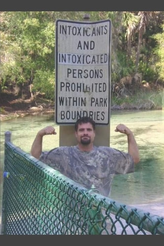 Just Stirring the Pot An Uncensored Peek Into the Mind of a Madman Through Social Media