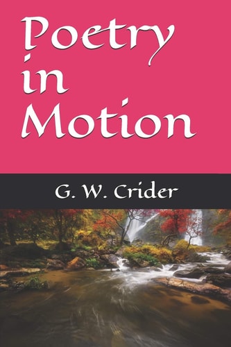 Poetry in Motion