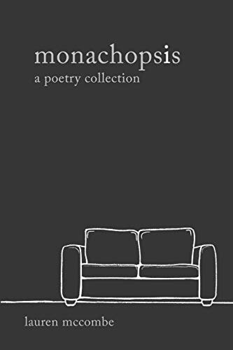 Monachopsis A Poetry Collection