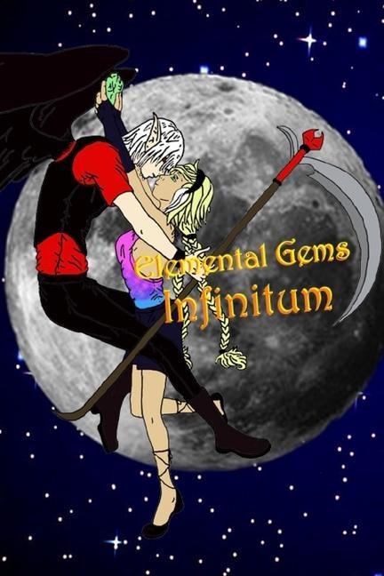 Elemental Gems: Infinitum