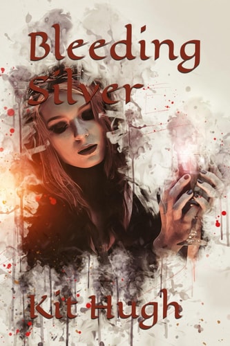 Bleeding Silver