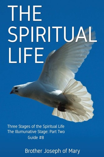 The Spiritual Life Three Stages of the Spiritual Life: The Illuminative Stage: Part Two: Guide #8 in Series.