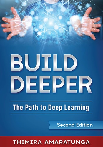 Build Deeper The Path to Deep Learning