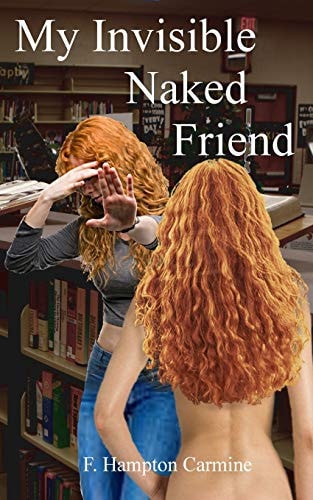 My Invisible Naked Friend