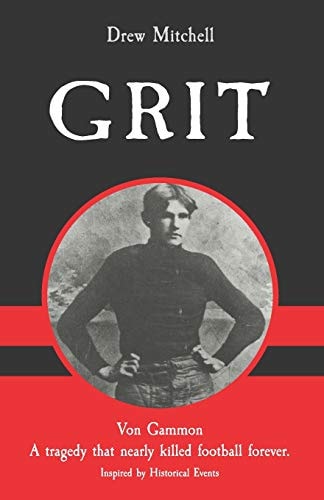 Grit Inspired by Historical Events
