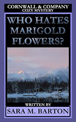 Who Hates Marigold Flowers?