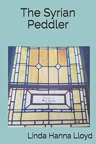The Syrian Peddler