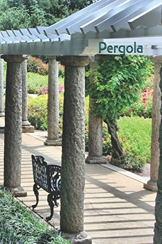 Pergola Nature Lovers Explore and Capture Those Unforgettable Love at First Sight Moments of Our Environment