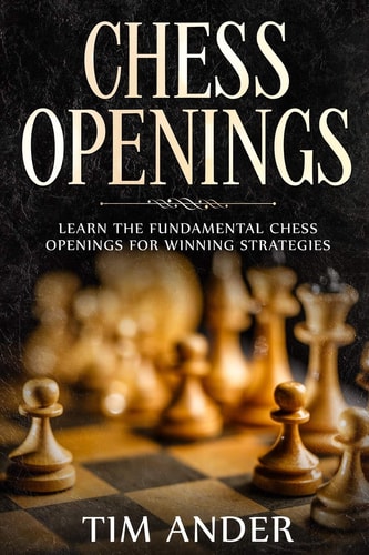 Chess Openings Learn the Fundamental Chess Openings for Winning Strategies