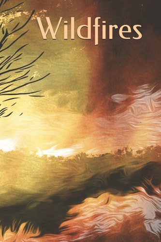 Wildfires Nature Lovers Explore and Capture Those Unforgettable Love at First Sight Moments of Our Environment