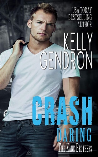 Crash (Daring the Kane Brothers)