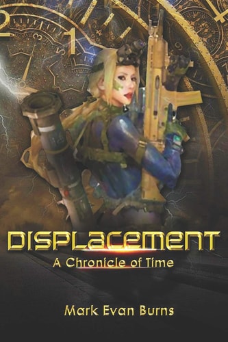 Displacement A Chronicle of Time