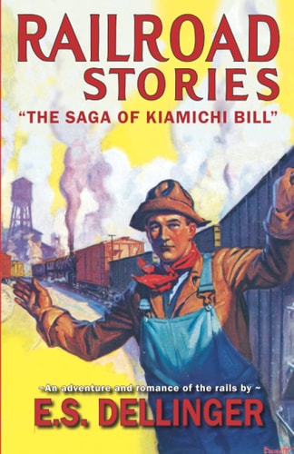 The Saga of Kiamichi Bill