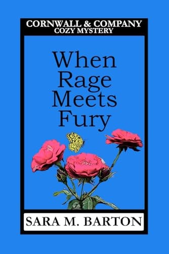 When Rage Meets Fury