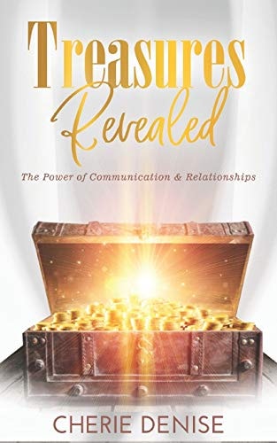 Treasures Revealed Insight on Communication and Relationships