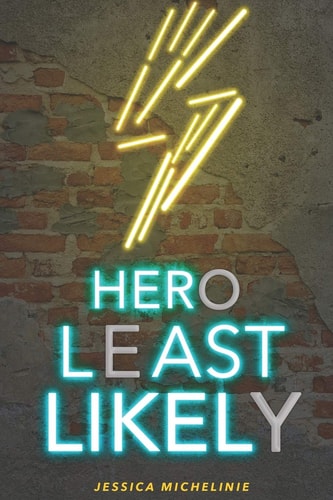 Hero Least Likely