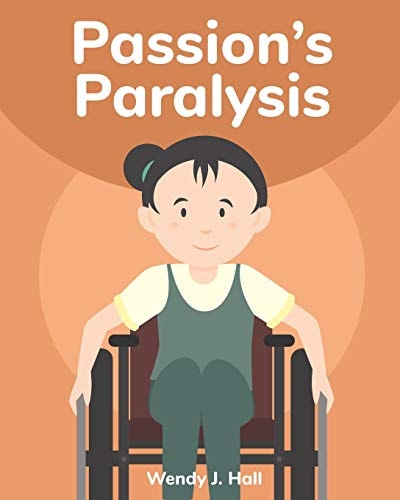 Passion's Paralysis Mediwonderland