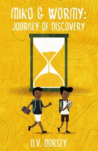 Miko & Wormy Journey of Discovery