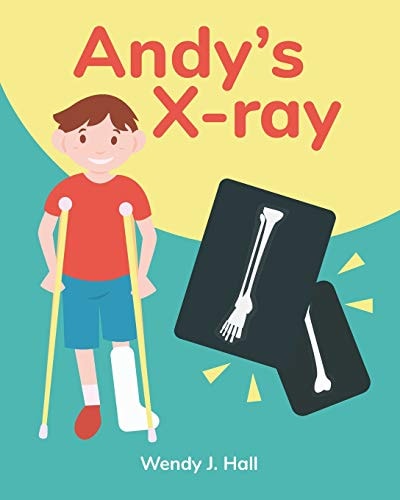 Andy's X-Ray Mediwonderland