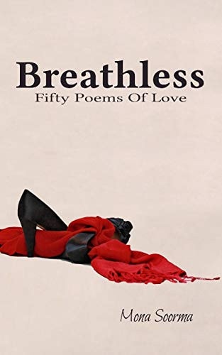 Breathless Fifty Poems of Love