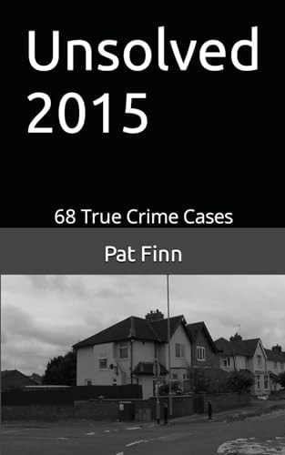 Unsolved 2015