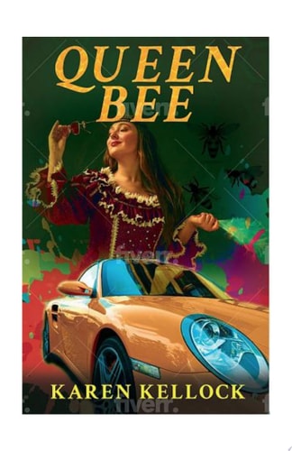 QUEEN BEE