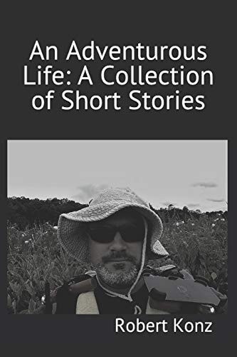 An Adventurous Life Short Stories