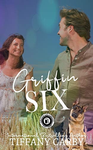 Griffin Six Company of Griffins Series