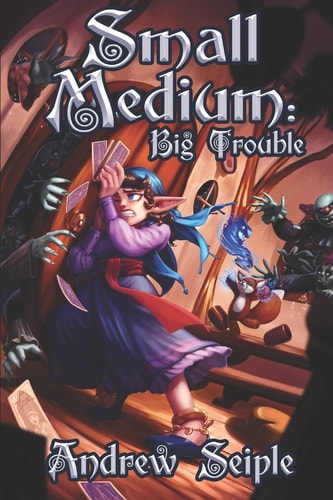 Small Medium Big Trouble