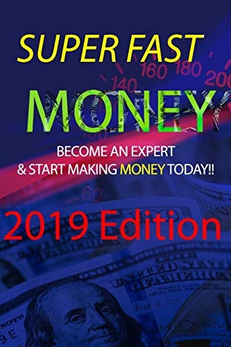 Super Fast Money 2019 Edition