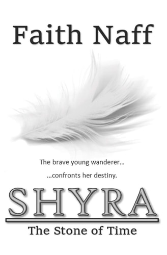 Shyra The Stone of Time